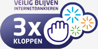 Veilig internetbankieren