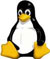 De gratis 'open source' besturingssoftware Linux is een prima alternatief
